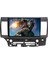 Mitsubishi Lancer Android 13 Multimedya Carplay 4gb RAM+64GB HDD 2008-2015 Navigasyon Ekran 1
