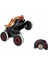 HGV87 Hot Wheels R/c Monster Trucks Durdurulamaz Tiger Shark 3