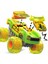 HNG52 Mega Hot Wheels® Smash N Crash Gunkster 2