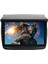 Mitsubishi L200 Android 13 Multimedya Carplay 4gb RAM+64GB HDD 2007-2014 Navigasyon Ekran 1