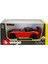 S00022114 Burago 1/24 Dodge Viper Srt 10 Acr Sun [mustazen] 2