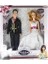 Gelin Damat Oyuncak Bebekler [mustazen] 2