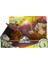 HML42 Imaginext™ Jurassic World™ Spike Strike™ Carnotaurus [mustazen] 1