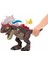 HML42 Imaginext™ Jurassic World™ Spike Strike™ Carnotaurus [mustazen] 4