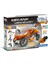 64293 Mekanik Laboratuvarı 50 Model / +8 Yaş [mustazen] 1