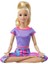 GXF04 Sarışındesenli Taytlı Sonsuz Hareket Barbie [mustazen] 2