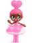 FAH00000 Fashion Fidget Sürpriz Bebek 1486 [mustazen] 2