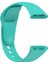 Xiaomi Redmi Watch 3 ile Uyumlu Kordon Kayış Jel Yumuşak Silikon Kordon 5
