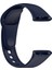 Xiaomi Redmi Watch 3 ile Uyumlu Kordon Kayış Jel Yumuşak Silikon Kordon 5