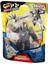 GJM08000 Goojitsu Marvel Goo Shifters Superheroes 3lü 42577 [mustazen] 1