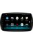 Mercedes Smart Android 13 Multimedya Carplay 4gb RAM+64GB HDD 2015-2018 Navigasyon Ekran 4