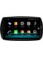 Mercedes Smart Android 13 Multimedya Carplay 4gb RAM+64GB HDD 2015-2018 Navigasyon Ekran 5