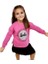 Barbie Sweat 3
