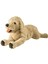 Gosig Yumuşak Peluş Oyuncak Köpek 70 cm 1