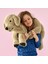 Gosig Yumuşak Peluş Oyuncak Köpek 70 cm 2