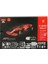 31961 Ferrari SF1000 Uzaktan Kumandalı Model Araç Montaj Kiti 1:16 -Sunman 1