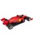 31961 Ferrari SF1000 Uzaktan Kumandalı Model Araç Montaj Kiti 1:16 -Sunman 2