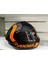 Kask Draken S B4 Slıde Mat Flour Orange/black 1