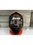 Kask Draken S B4 Slıde Mat Flour Orange/black 2