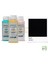 Multi Surface Akrilik Hobi Boyası Siyah 120 Ml. 1