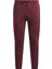 RI LEFT LEG JOGGER Bordo Erkek Eşofman Altı 2