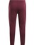 RI LEFT LEG JOGGER Bordo Erkek Eşofman Altı 3