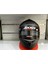 Kask Draken S Mp4 C5 Mat Red/titanyum 3