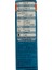 Osram Halopin Pro 35W (40W) 2800K Sarı Işık G9 Duylu Halojen Ampul (4 Adet) 3