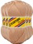 Flora El Örgü Ipi 500GR - 884 Açık Kahve 1