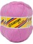 Flora El Örgü Ipi 500GR - 807 Pembe 1