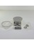 Husqvarna 272 Piston Set 52 mm 1