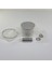 Husqvarna 272 Piston Set 52 mm 2