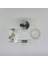 Husqvarna 435/440E Piston Set 41 mm 3
