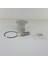 Husqvarna 281 (B) Piston Set 52 mm 2