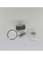 Husqvarna 281 (B) Piston Set 52 mm 3