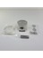 Husqvarna 353 Piston Set 45 mm 1
