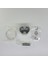 Husqvarna 353 Piston Set 45 mm 3