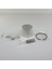 Husqvarna 340 (B) Piston Set 40 mm 2