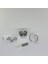 Husqvarna 340 (B) Piston Set 40 mm 3