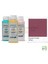 Multi Surface Akrilik Hobi Boyası Erguvan Pembe 120 Ml. 1