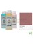 Multi Surface Akrilik Hobi Boyası Gül Pembe 120 Ml. 1