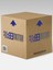 Sinyal 125 Cg Agk Sarı Camlı (4lü Set) 1