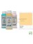 Multi Surface Akrilik Hobi Boyası Açık Sarı 120 Ml. 1