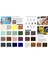 Multi Surface Akrilik Hobi Boyası Granit Kahve 120 Ml. 5
