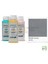 Multi Surface Akrilik Hobi Boyası Metalik Gümüş 120 Ml. 1