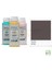 Multi Surface Akrilik Hobi Boyası Taş Gri 120 Ml. 1