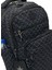 Saten Su Geçirmez Kumaş Unisex Okul Sırt Çantası A3113 4