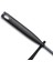 Fouganza 140 Uni Binicilik Kamçısı 58 Cm Siyah 3