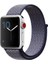 Apsuwa Apple Watch Se 44MM Kordon Cırt Cırtlı Kumaş 1
