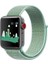 Apsuwa Apple Watch Se 44MM Kordon Cırt Cırtlı Kumaş 1